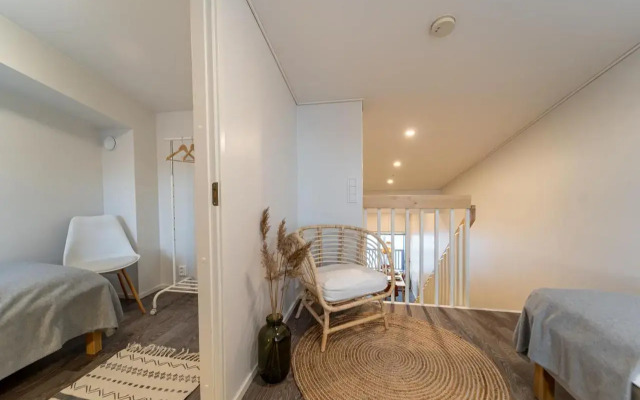 Sun Villas A23