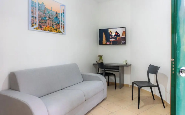 VivimiHome - Holiday House Rome