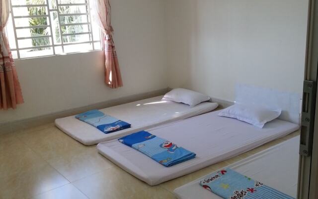 Friends Homestay - Hostel