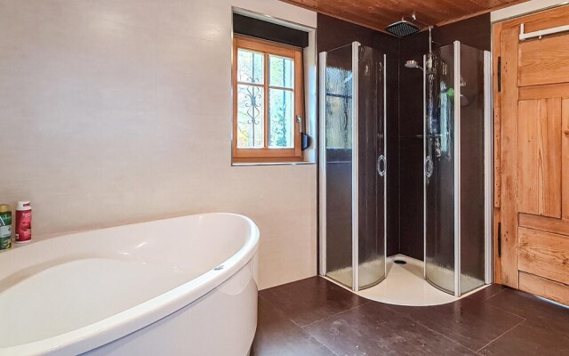 Ferienhaus Lausche Haeusl