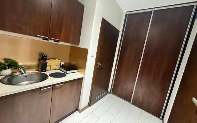 Baltic Star Apartamenty House