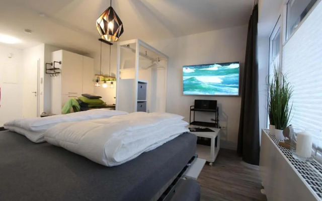 Kirchweg 9 Auszeit 2