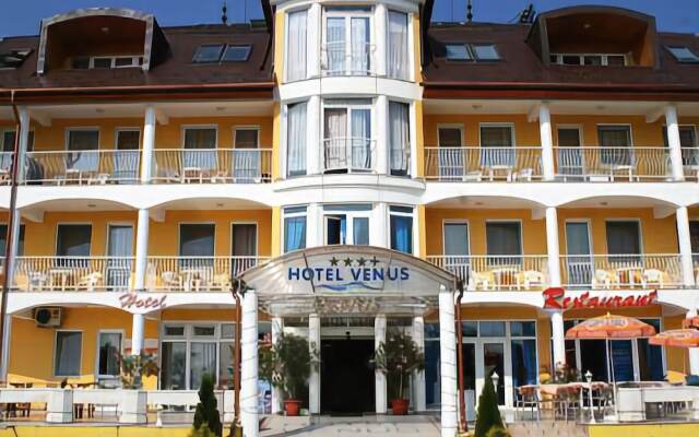 Hotel Venus