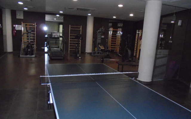 F307 Studio Aspen Golf Resort Bansko