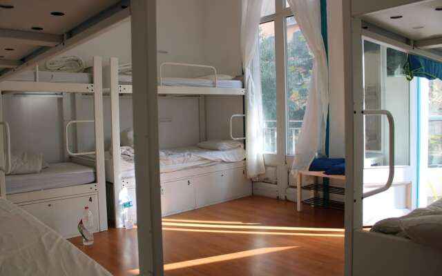 Mediterranean Hostel