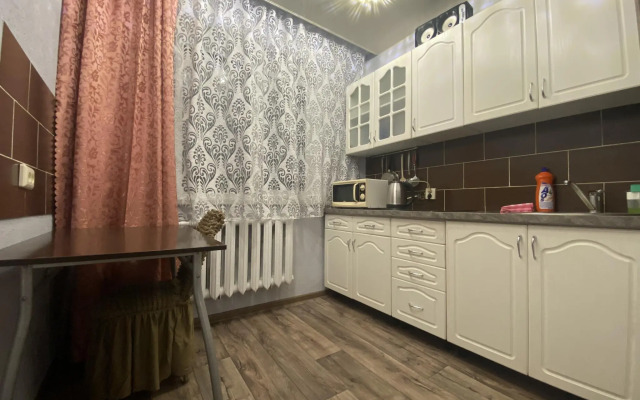 Апартаменты на улице Циолковского 66