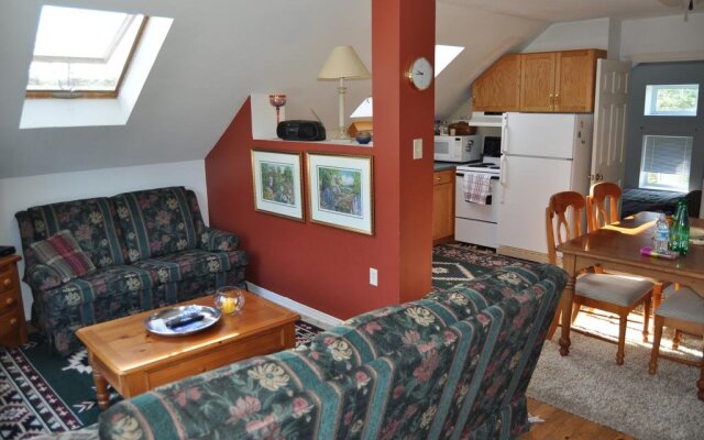 Richmond Highland Farm