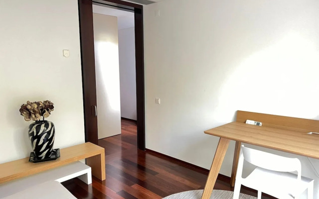 Tr ia Beach Pool Golf Villa