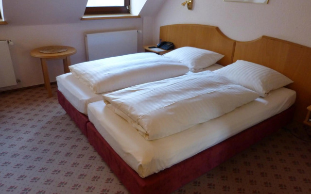 Heidehotel Soltauer Hof