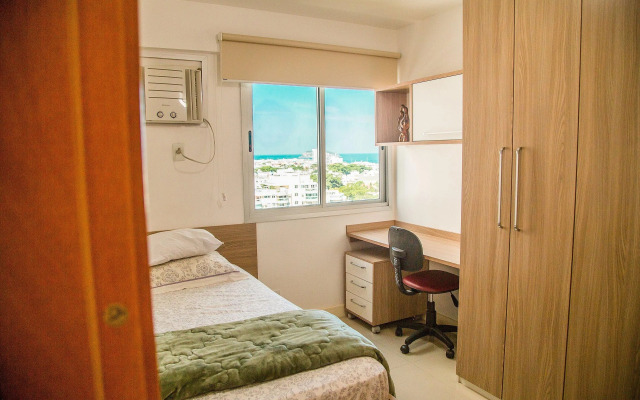 Sheraton Apart-Hotel