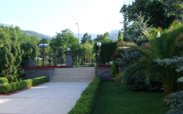 Akgun Villa