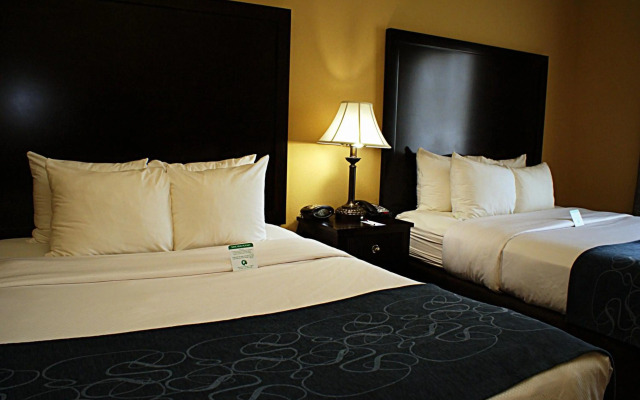 Comfort Suites Frisco