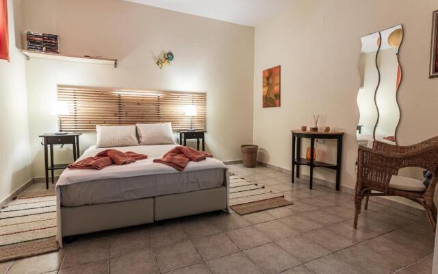 Chiron Residence