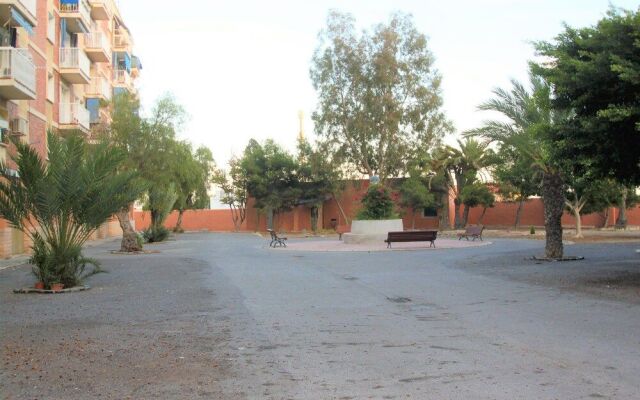 Apartamento CasaTuris playa Postiguet