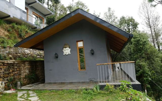 Rasberry Homes