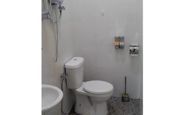 NZED GuestRoom - Sleep Tight, Rest Well