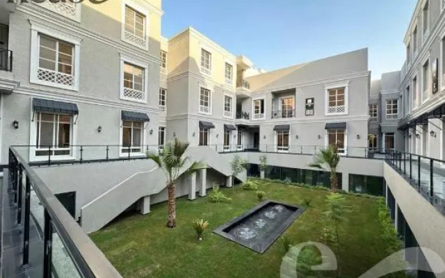 Kease Yasmin G-3 Lusso Hejaz AG91