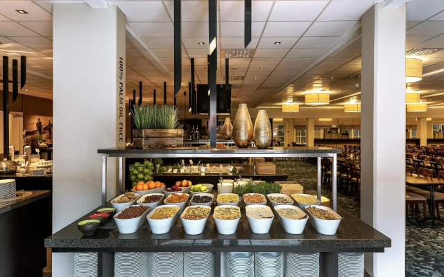 Clarion Hotel Oslo Airport