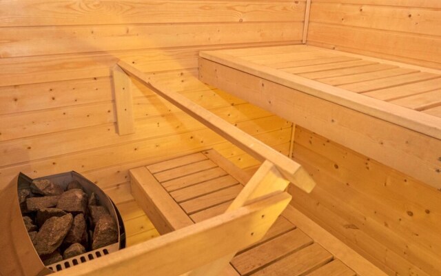 Iso-karpalo a Kuusamo