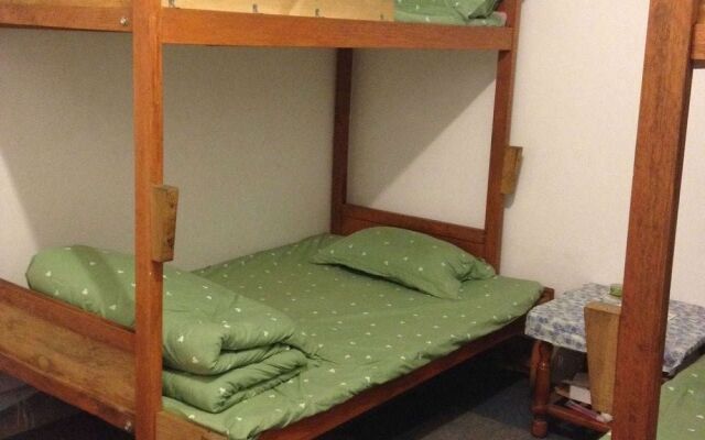 Xiamen Gulangyu Backpackers Home Family Hotel