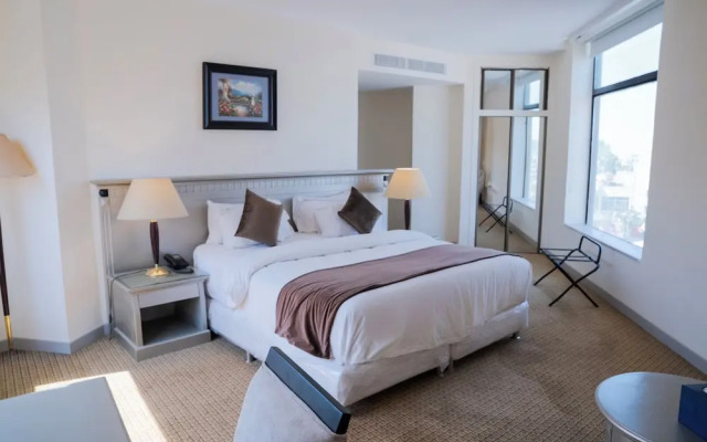 Armada Avenue Hotel