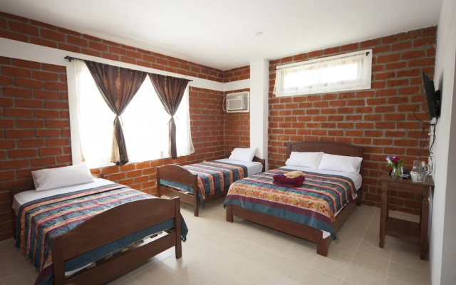 Hostería Pororoca Inn