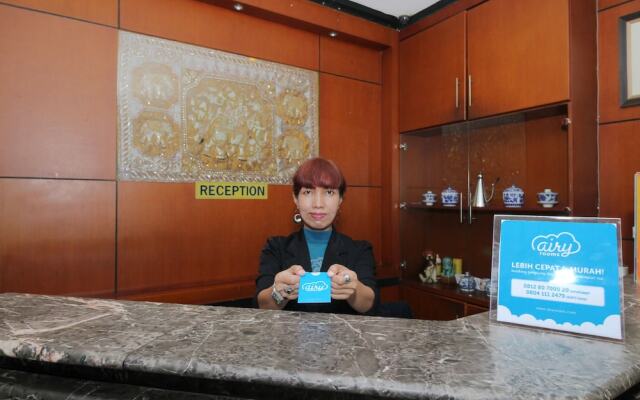 Airy Gajahmungkur Sultan Agung 1 Semarang