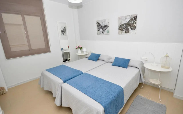 Apartamento Mariposa