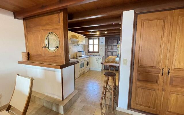 Appartement Porticcio, 3 pièces, 4 personnes - FR-1-61-479