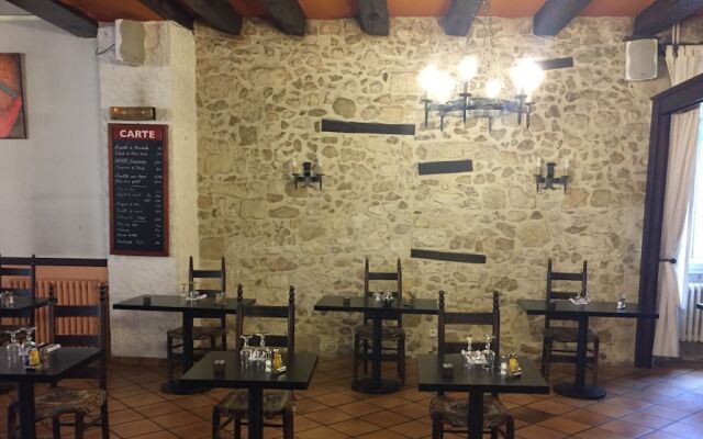 Hotel Restaurant Le d'Artagnan