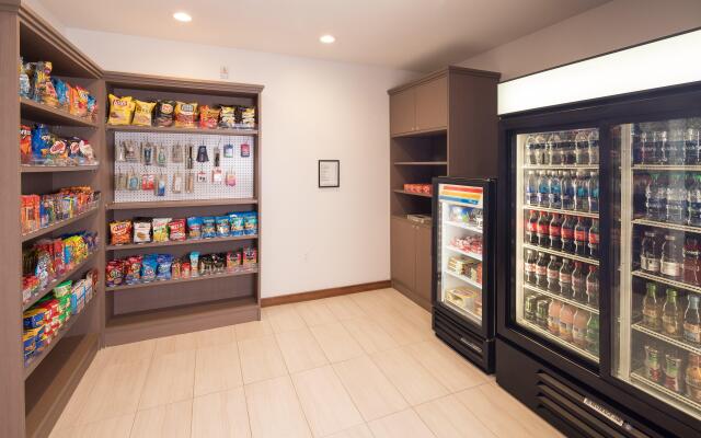 Holiday Inn Express And Suites Auburn by IHG