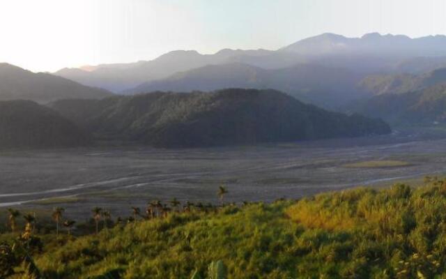 Yulan Green Roof