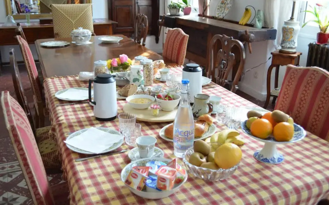 Maison Sule B&B