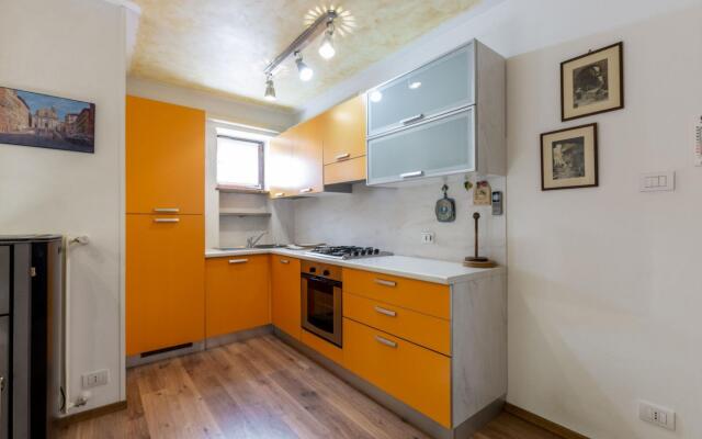 Donati - two rooms apartment. (022113-AT-253262)-515  DONATI