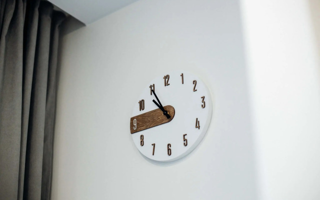 SweetHome на улице Ивана Доронина