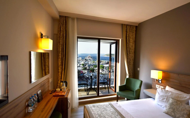 Kule Hotel
