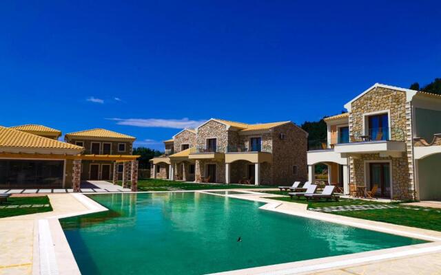 Erikousa Palace Martha Studios by Corfu Escapes