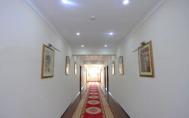 VIARDO Hotel