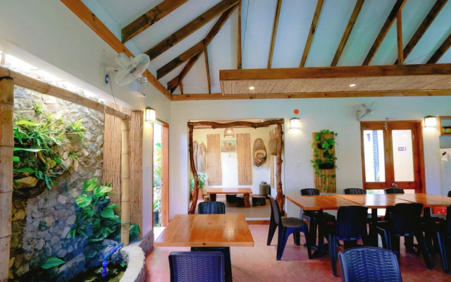 Villa De Babat