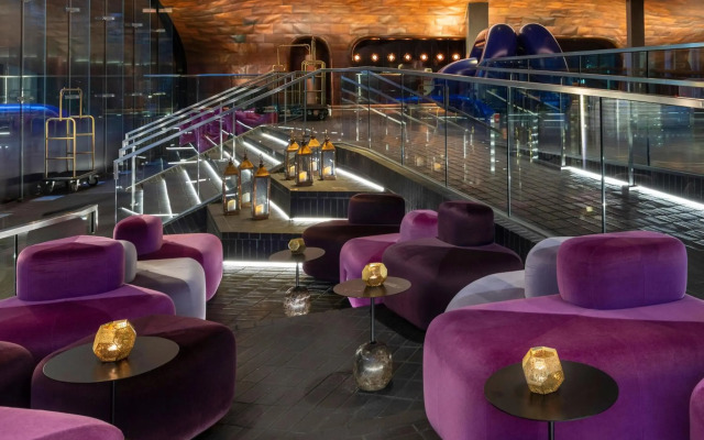 Sea Containers London
