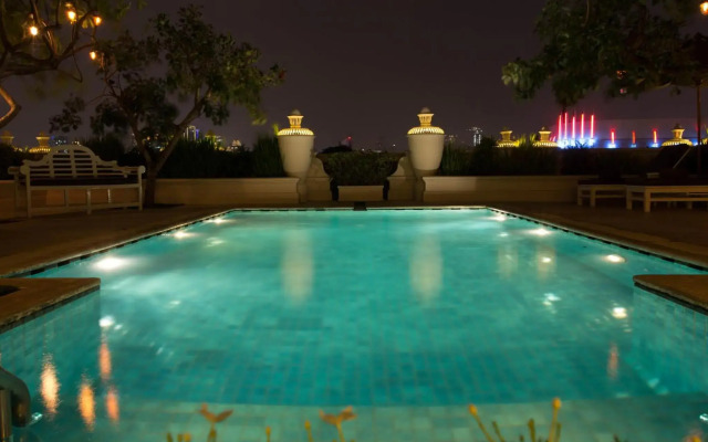 Hotel Gran Mahakam