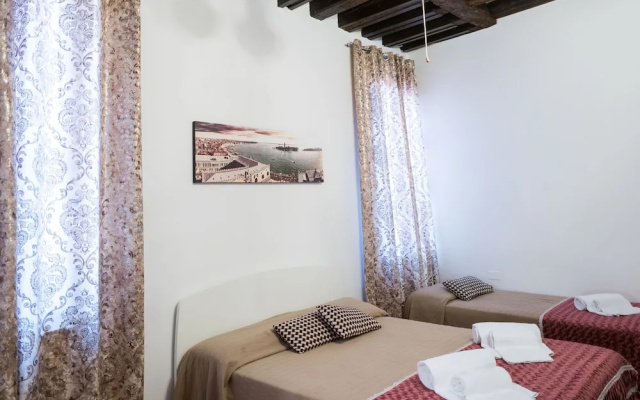 Backpackers House Venice - Hostel