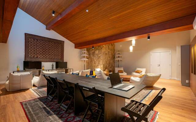 Wanderlust Experience Hotel BW Signature Collection OFICIAL
