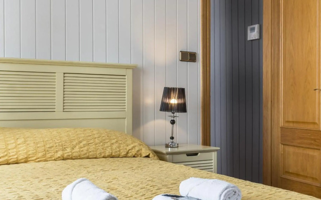 Ayala apartment by People Rentals