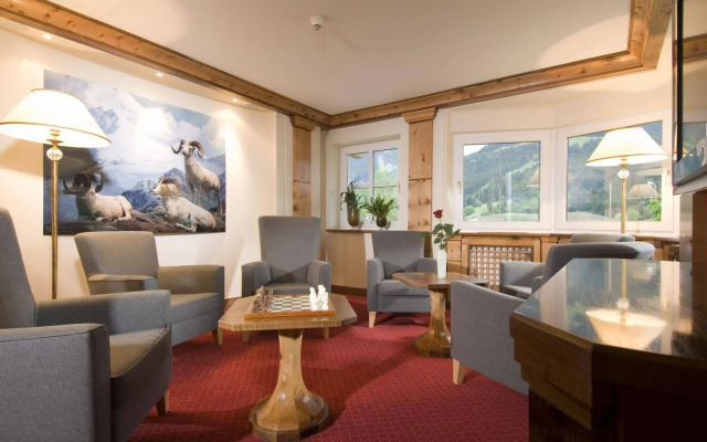 Hotel Hubertus