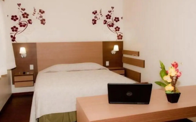 Hotel Premium Pirassununga