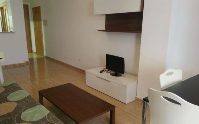 Realrent La Antilla