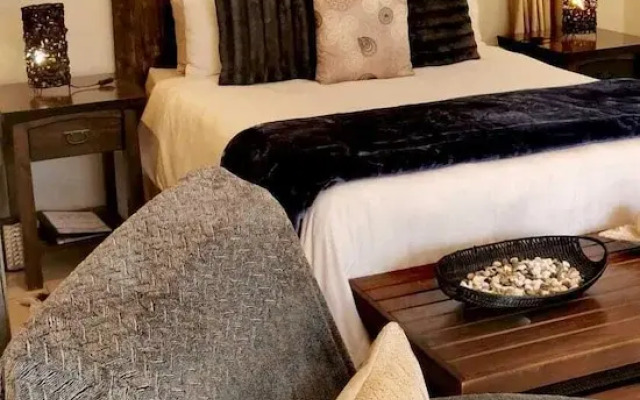 River Rock Guesthouse