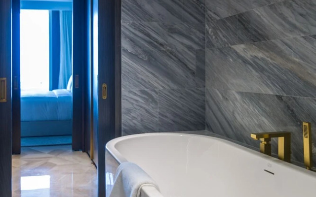 Residence Dubai - Five Palm