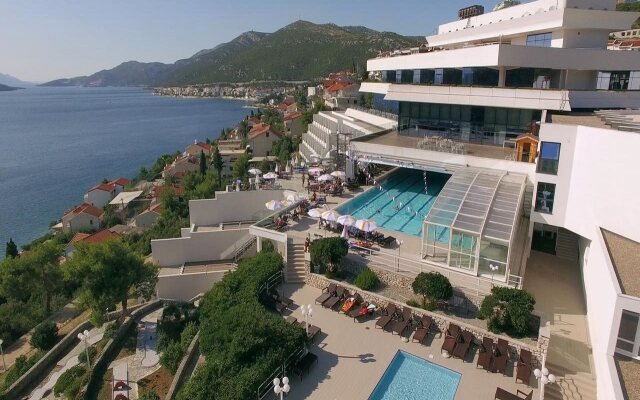 Grand Hotel Neum Wellness & Spa